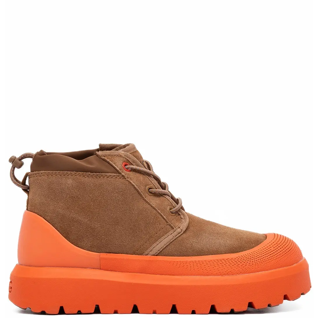 Neumel Weather Hybrid - Che/Orange — Orange — - Che/Orange — Orange