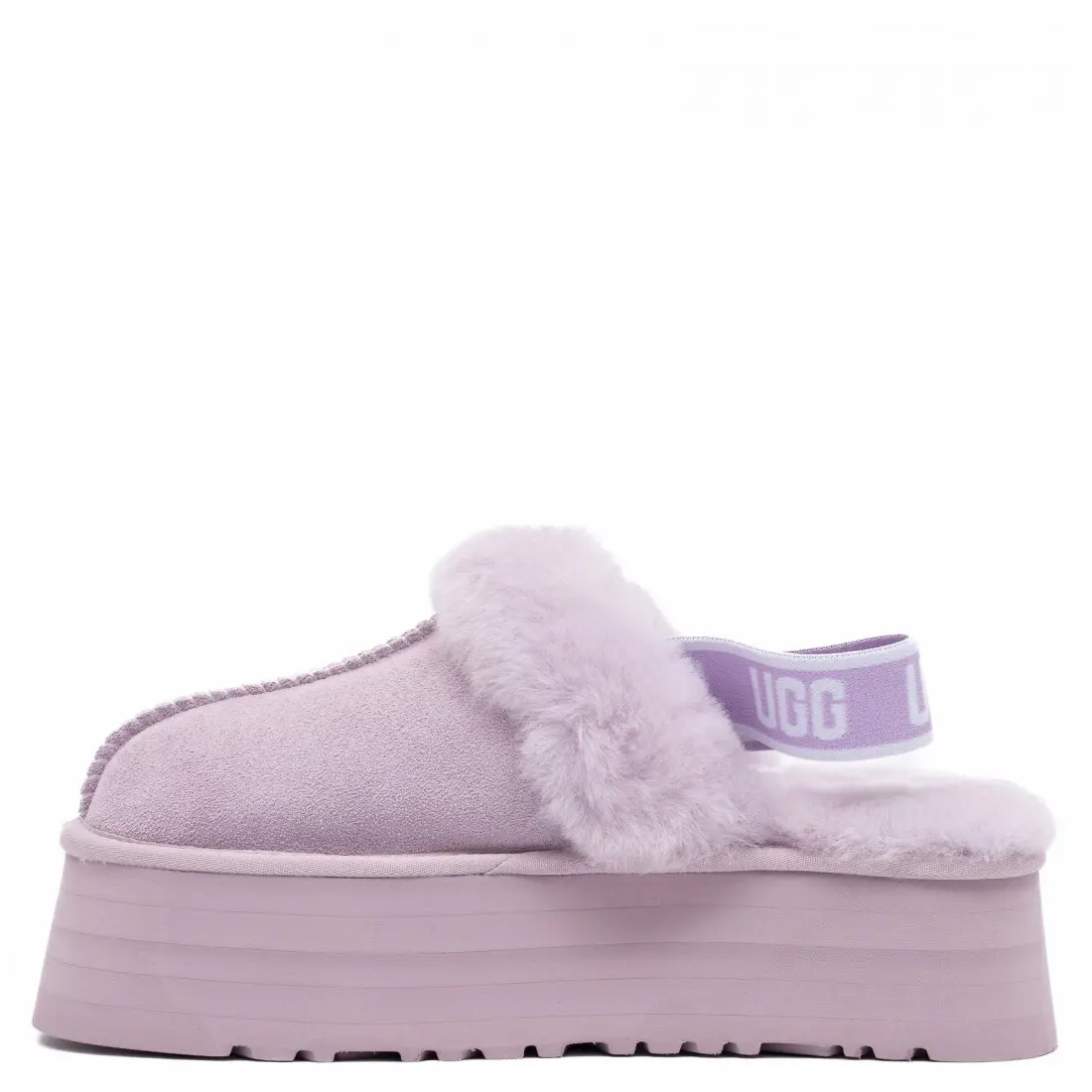 Funkette Slipper Gloom — Gloom, дополнительный вид