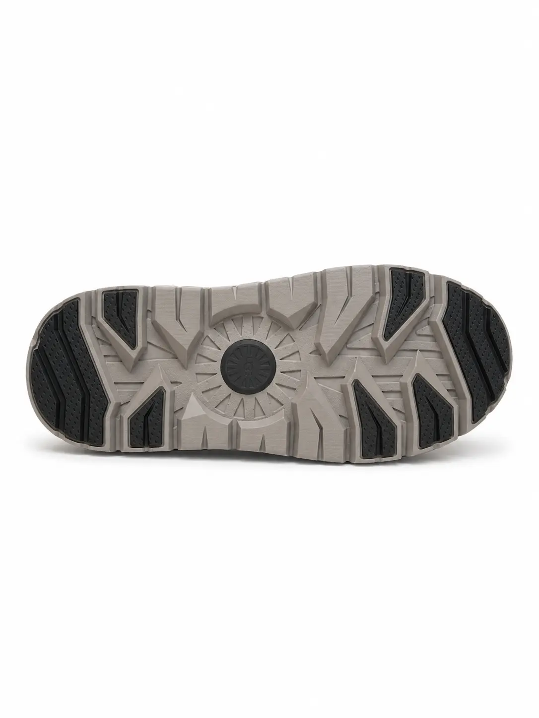 Мужские Mini Hybrid — Grey