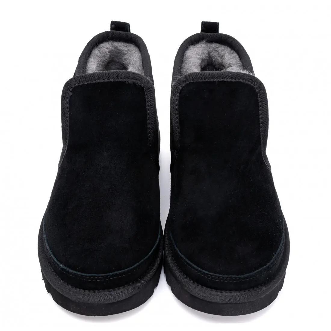 Мужские Neumel Minimal — Black