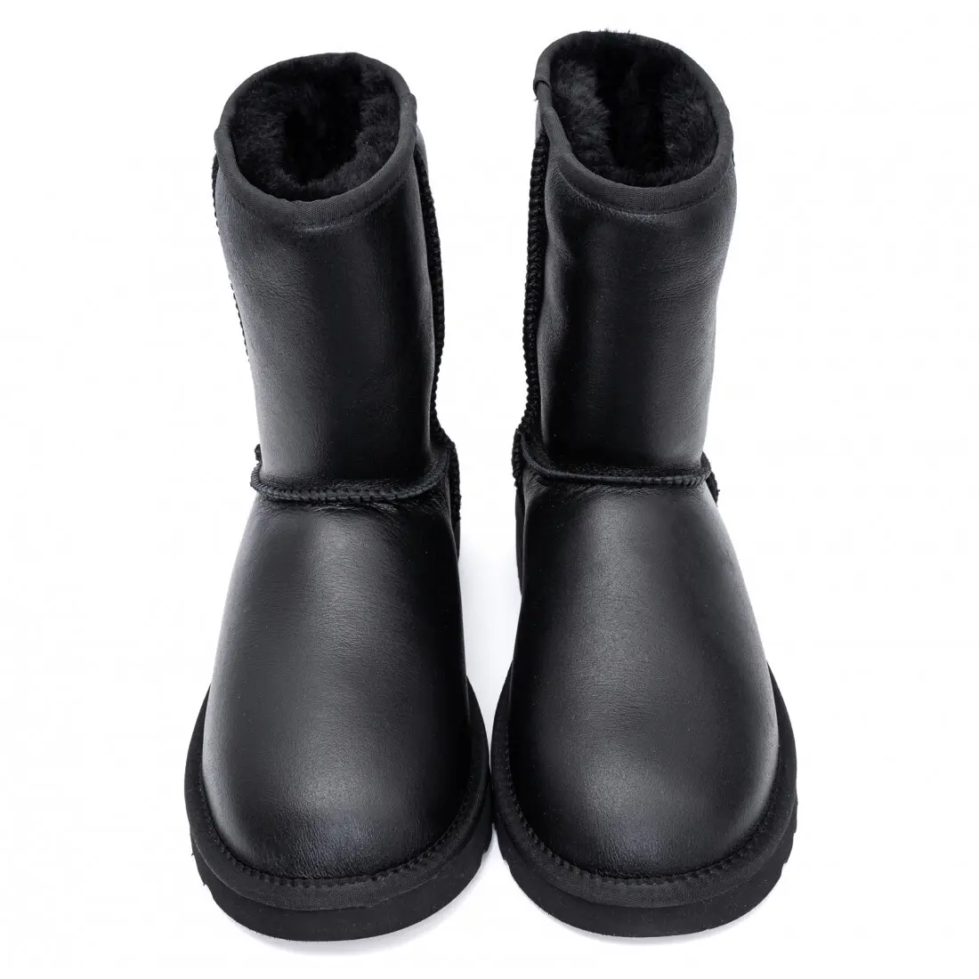 Мужские Classic Short II Boot — Black