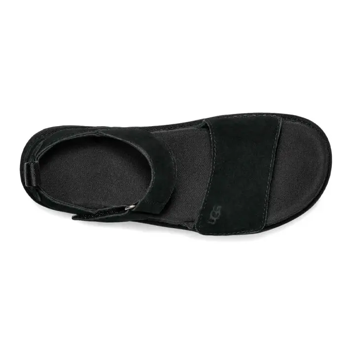 UGG Goldenstar Sandal — Black