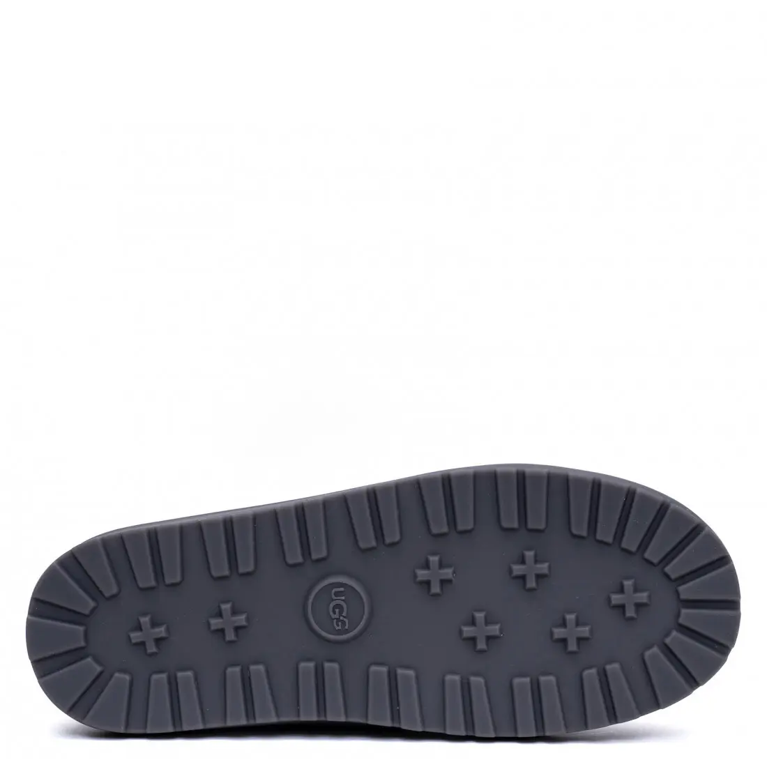Classic Short Pull-On — — Black