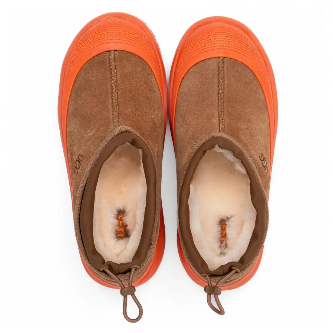 Мужские Tasman Weather Hybrid — - Che/Orange — Orange