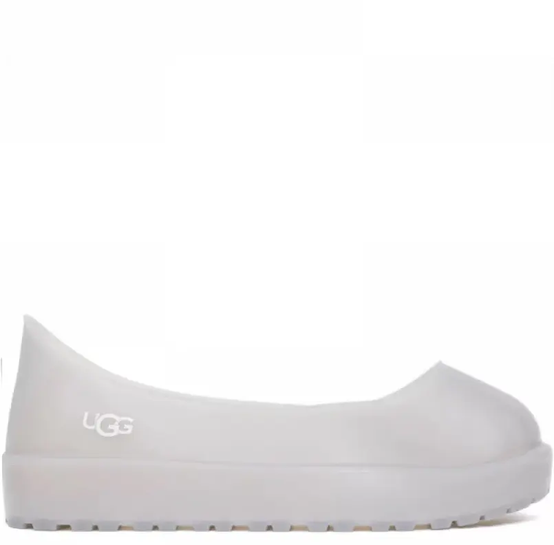 Женские Boot Guard Grey — Grey