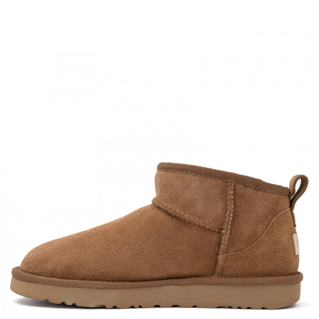 Ultra mini Classic — Chestnut