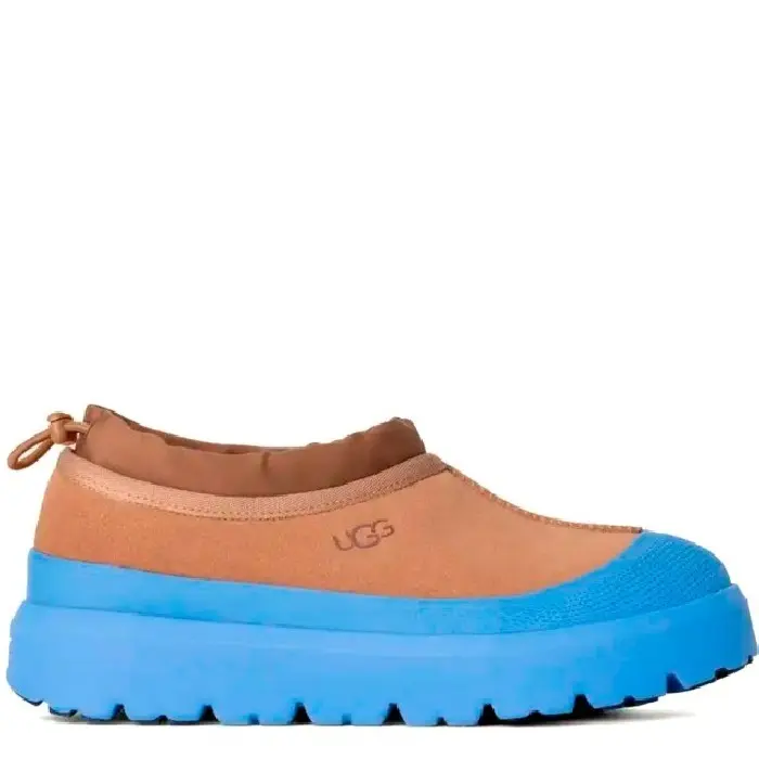 Tasman Weather Hybrid - Big Sky — Blue — - Big Sky — Blue