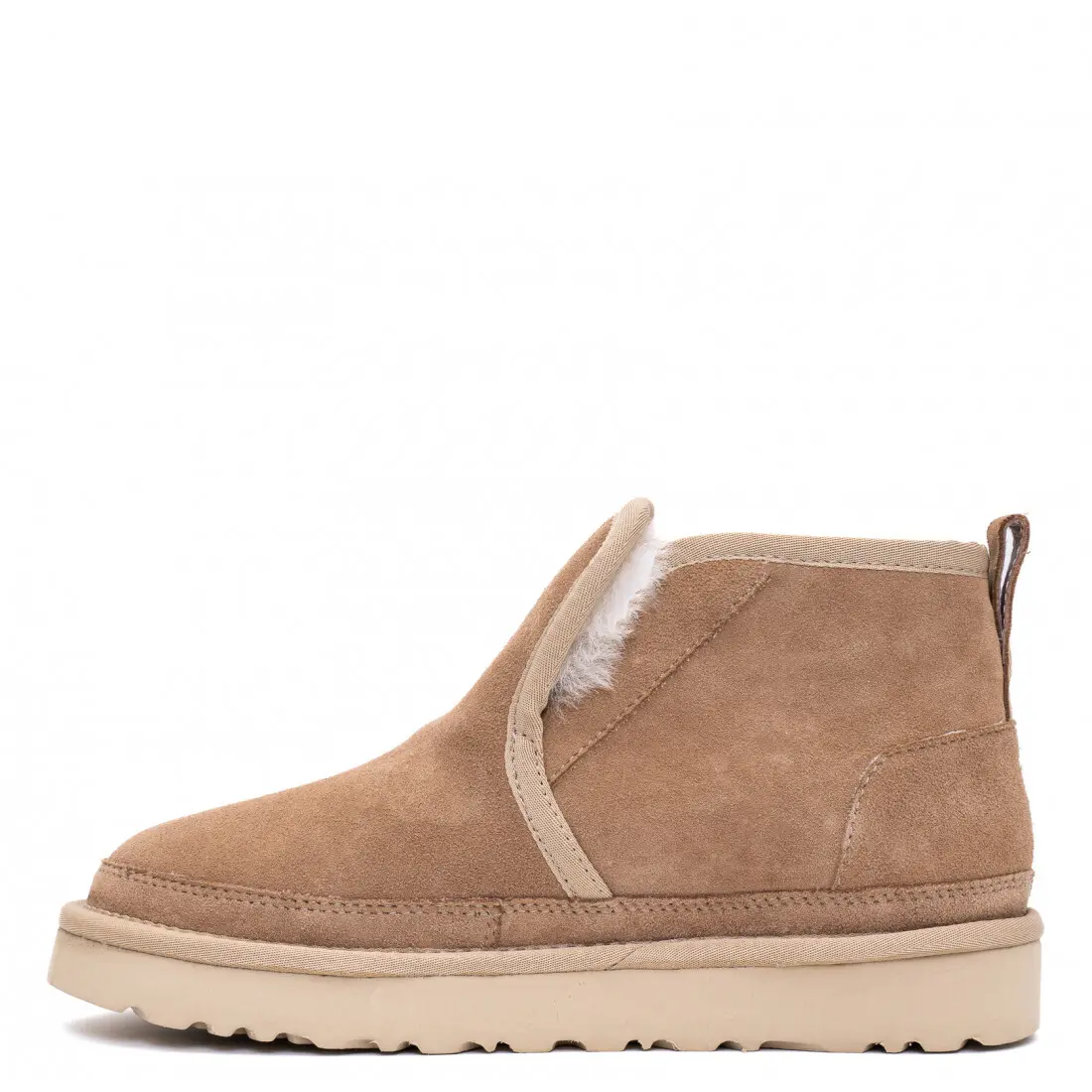 Neumel Minimal — Sand