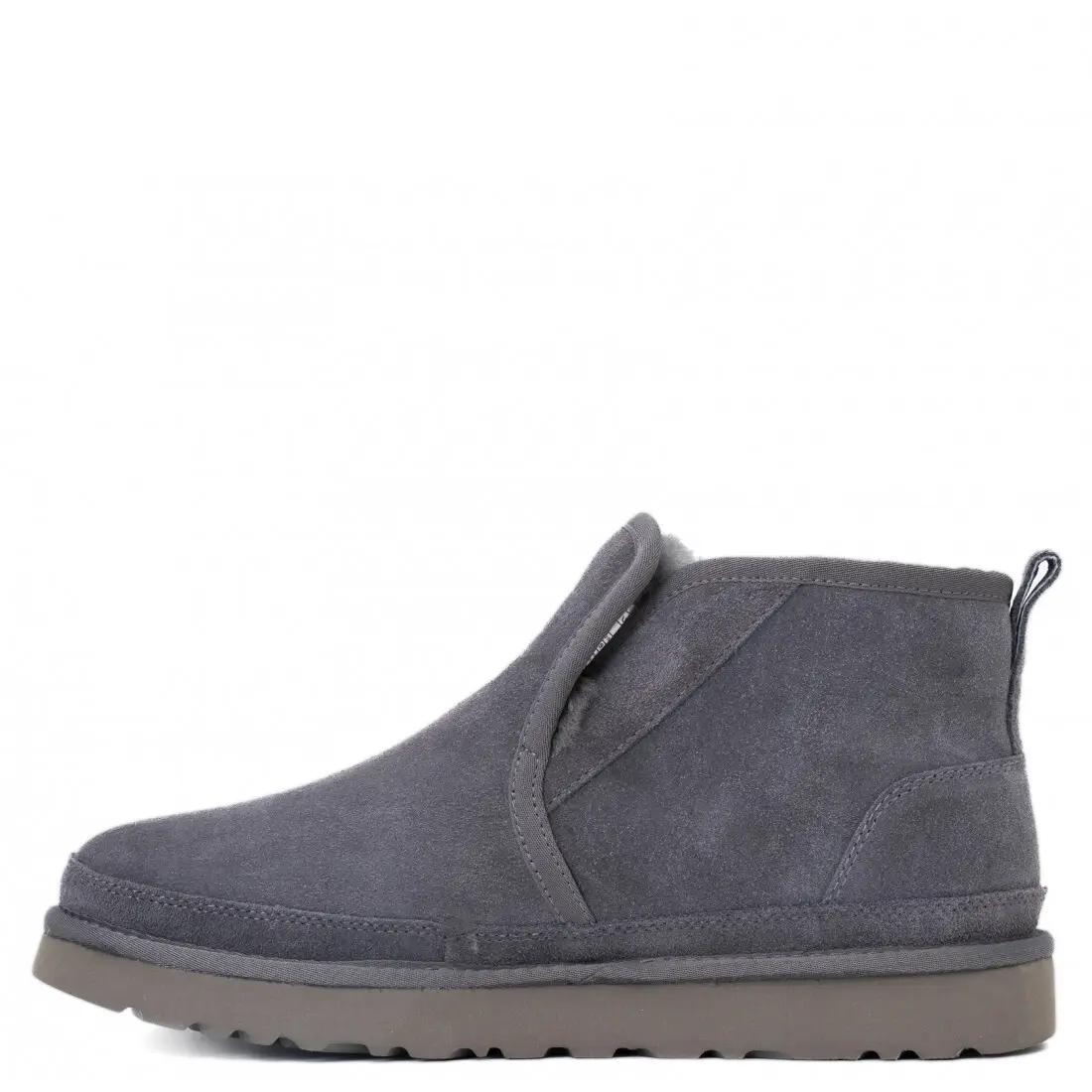 Мужские Neumel Minimal — Grey