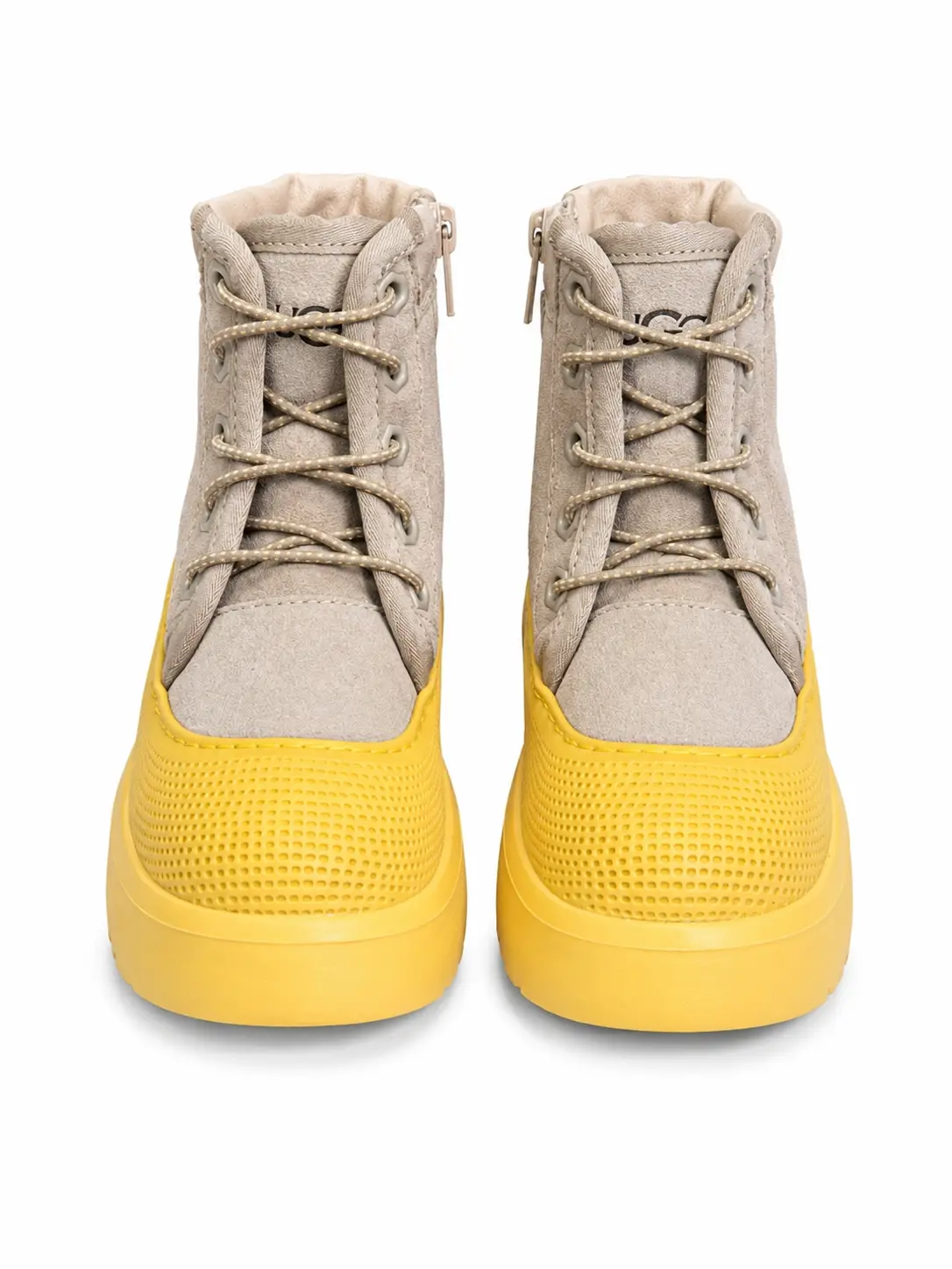 UGG Kids Neumel Hybrid Mustard Seed — Mustard Seed, дополнительный вид