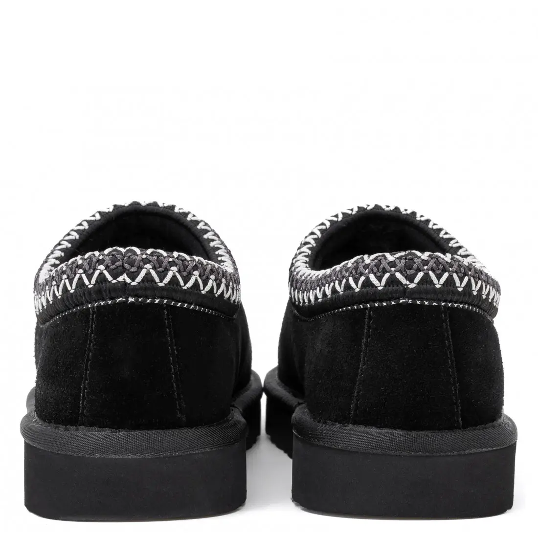 Мужские Tasman Slipper — Black