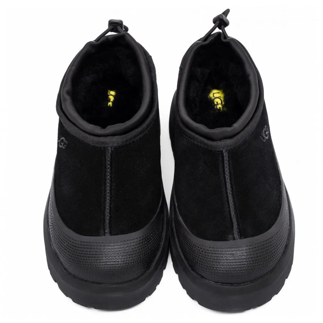 Tasman Weather Hybrid — — Black