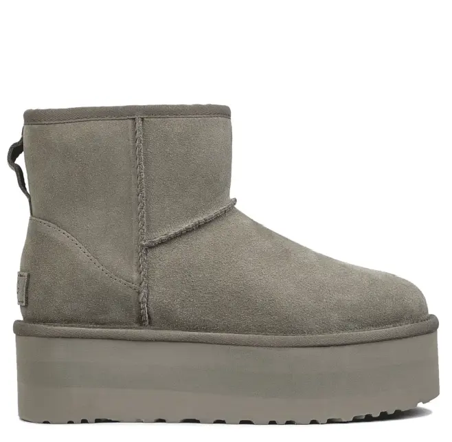 Mini Platform Boot Smoke — Smoke