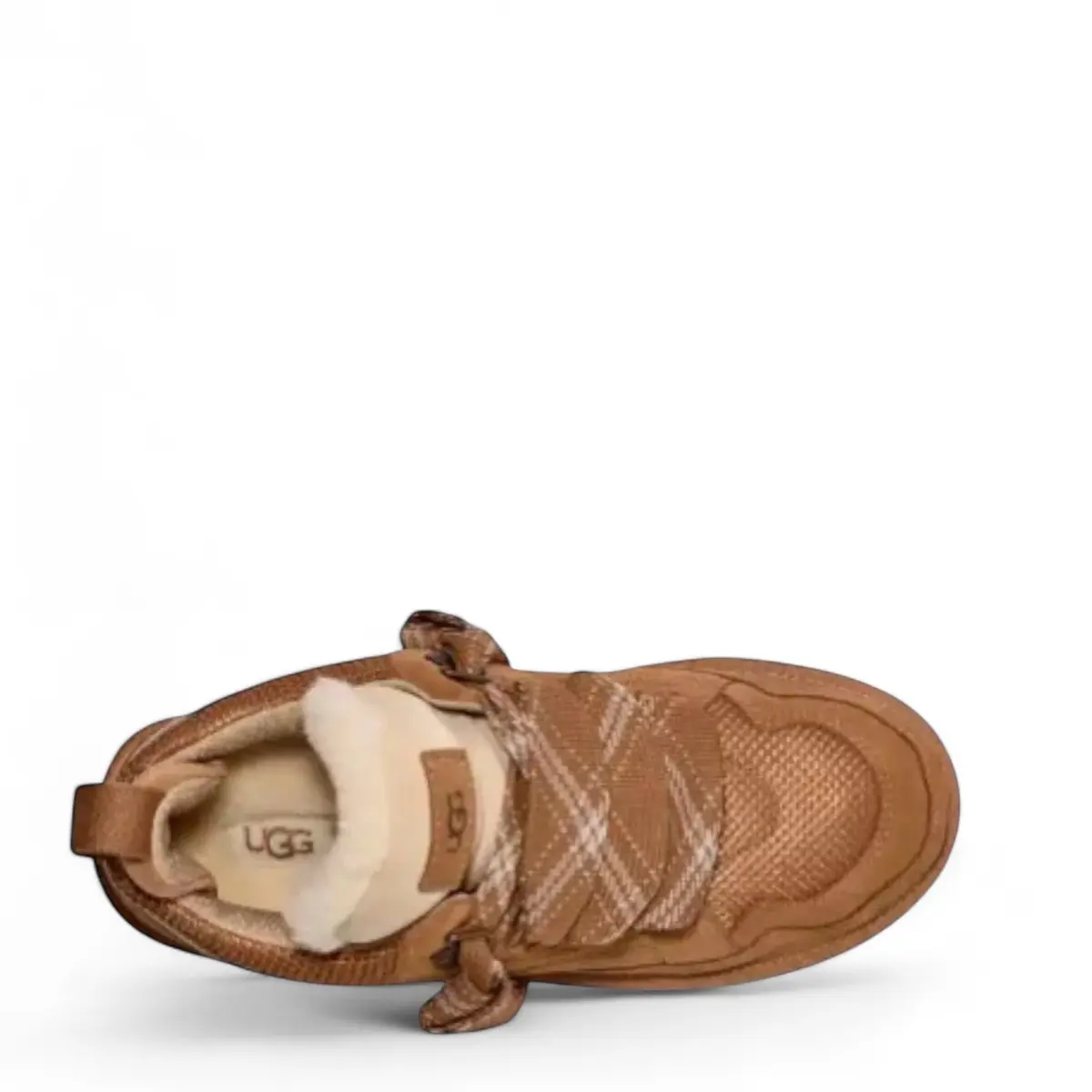 Мужские Lowmel Trainer — Trainer — Chestnut