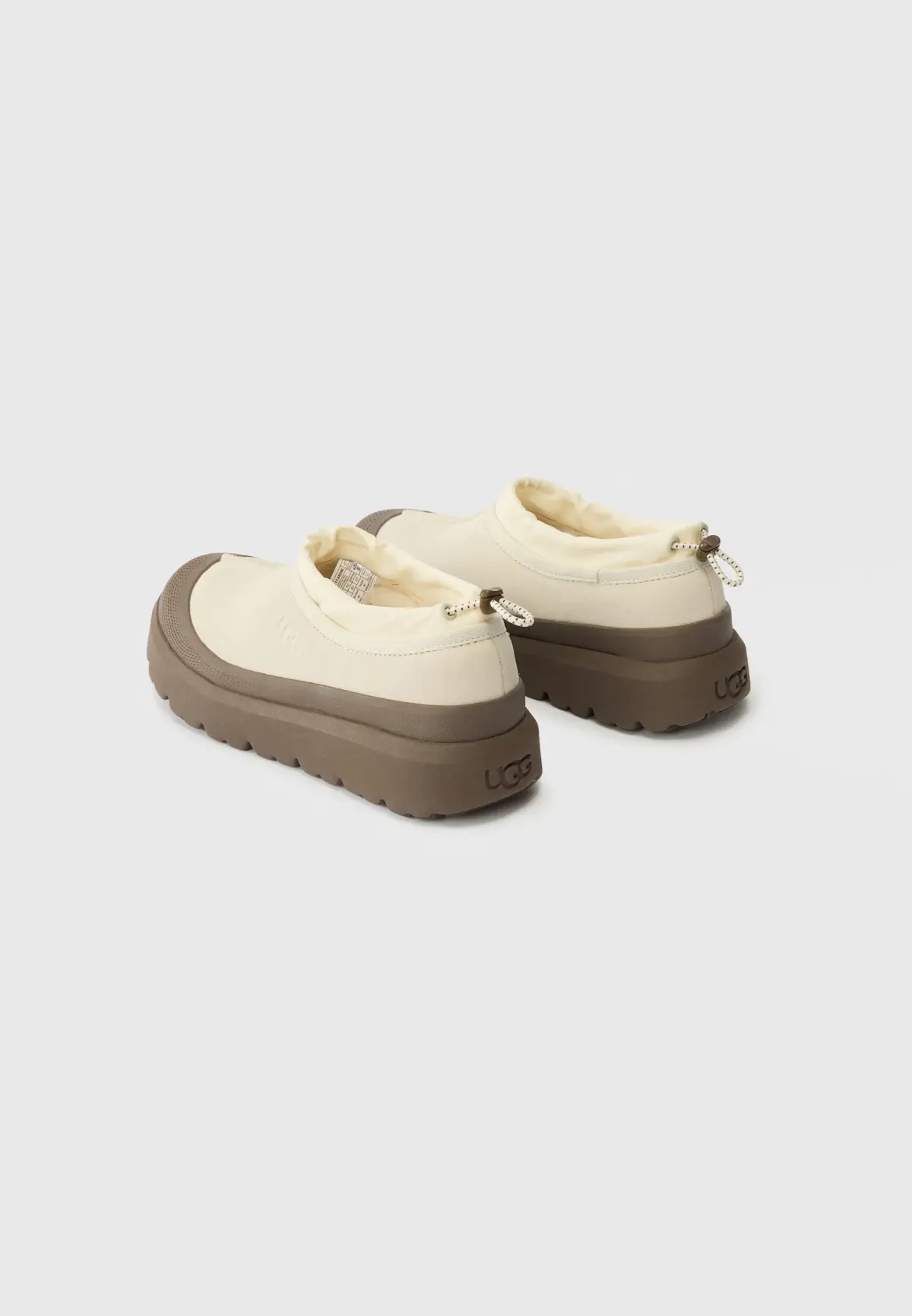 Tasman Weather Hybrid — Jasmine/Molasses