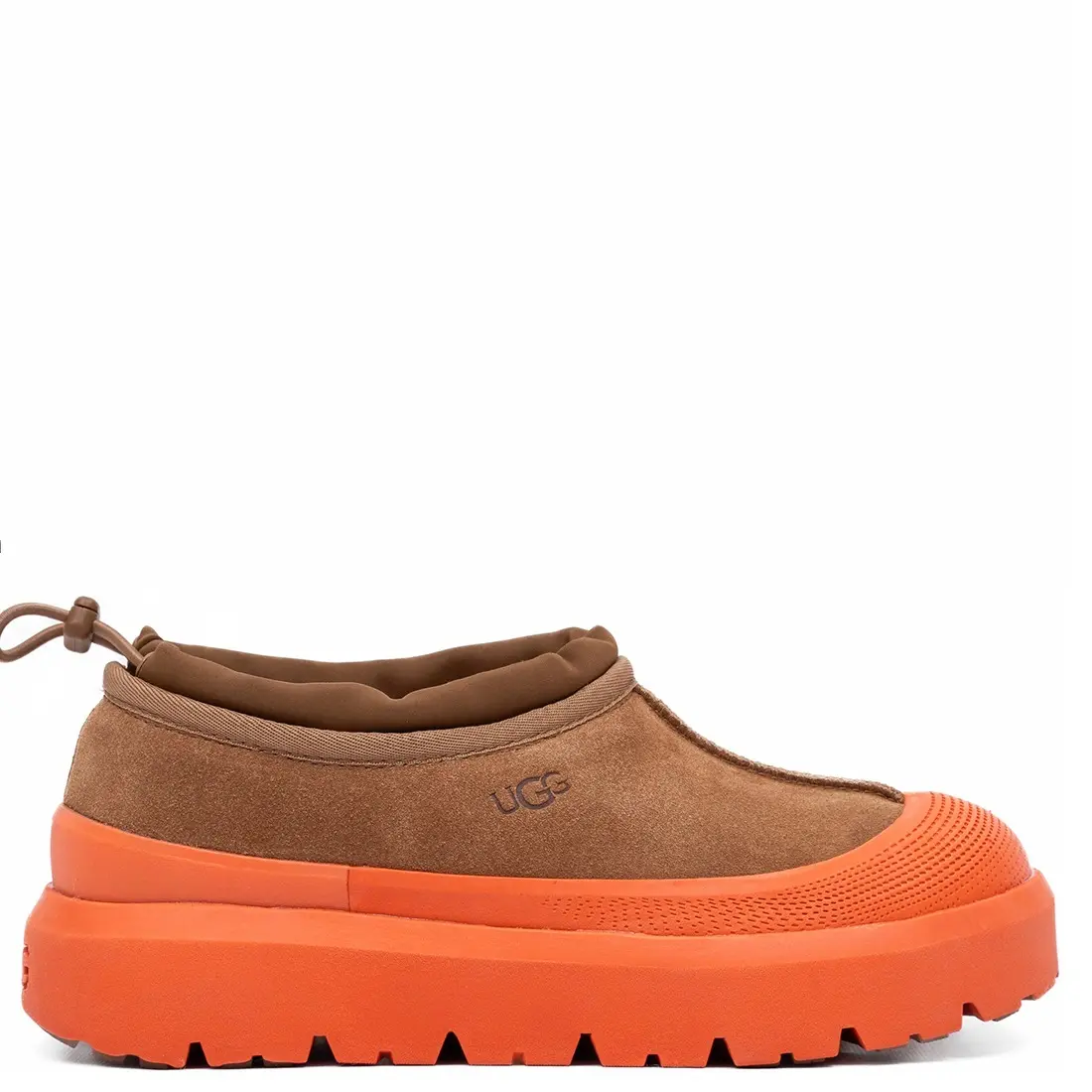 Tasman Weather Hybrid - Che/Orange — Orange — - Che/Orange — Orange