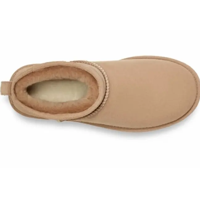 Ultra mini Classic — Sand
