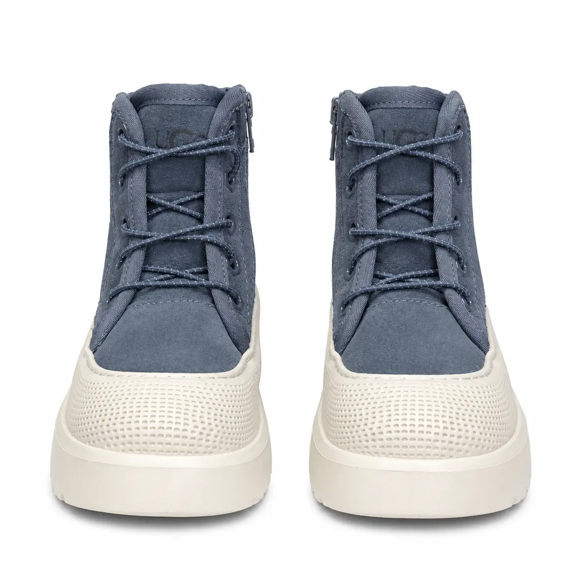 UGG Kids Neumel Hybrid Cobble Grey — Cobble Grey, дополнительный вид