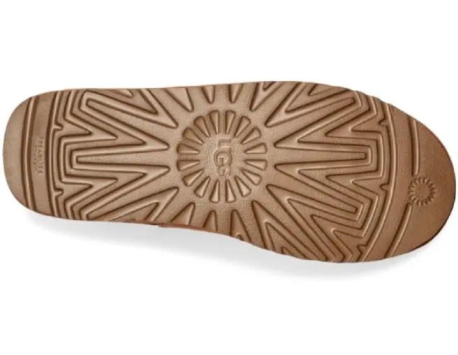 Мужские Neumel Chelsea — Chestnut