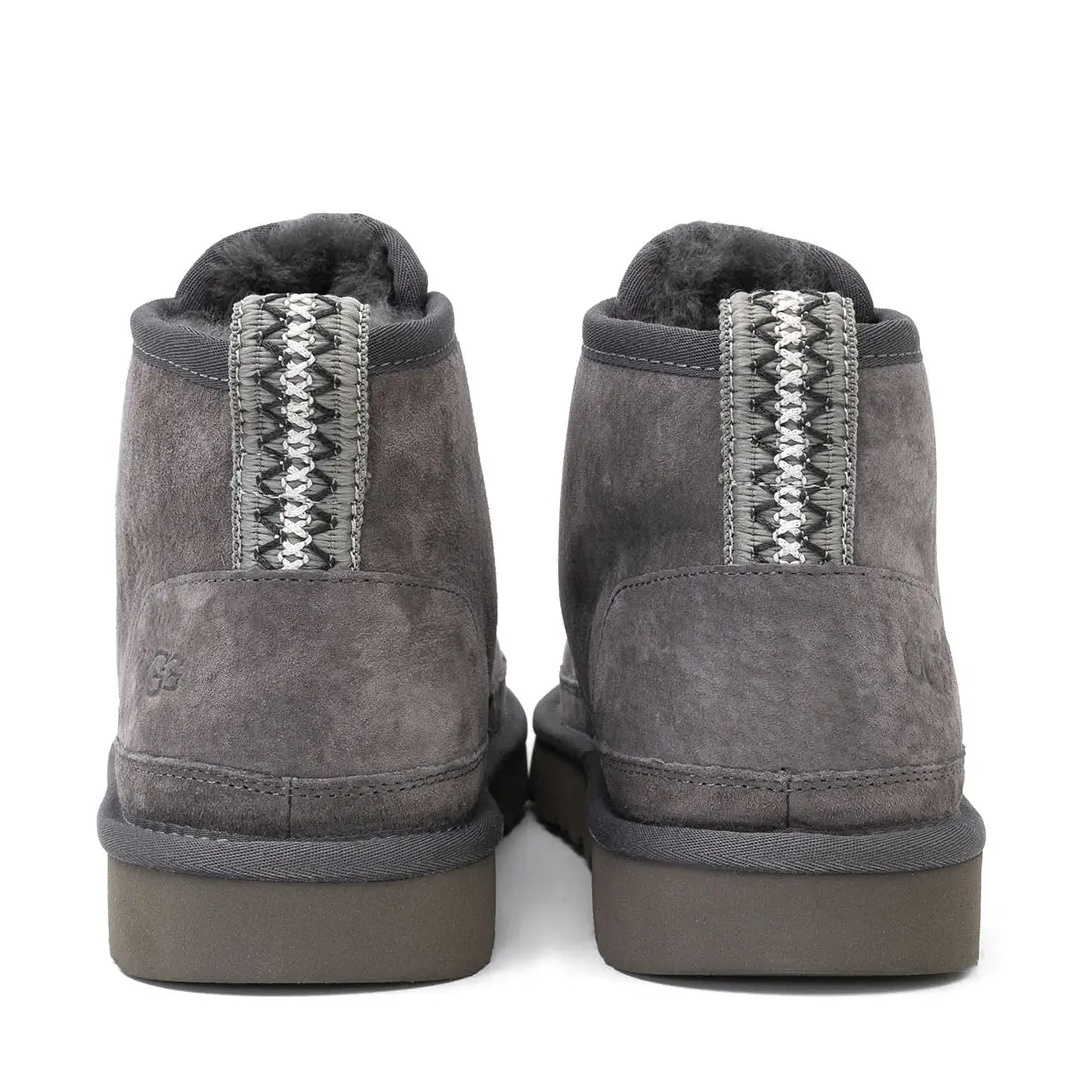 Neumel Flex — Grey