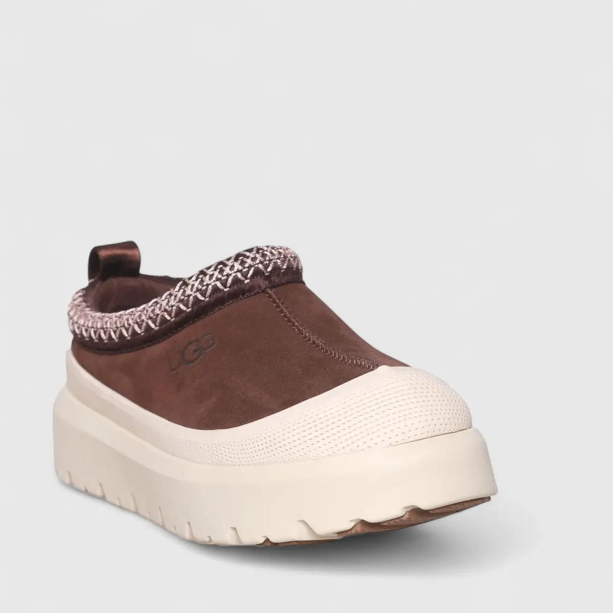 Мужские Tasman Tazz Hybrid — — Chocolate