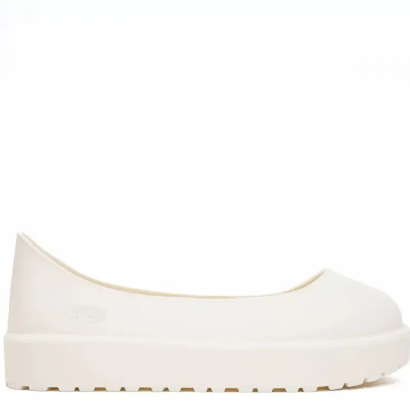 Женские Boot Guard White — White
