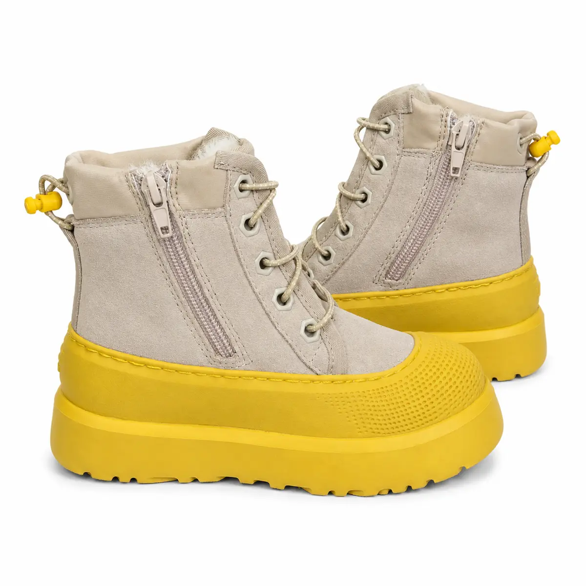UGG Kids Neumel Hybrid — Mustard Seed