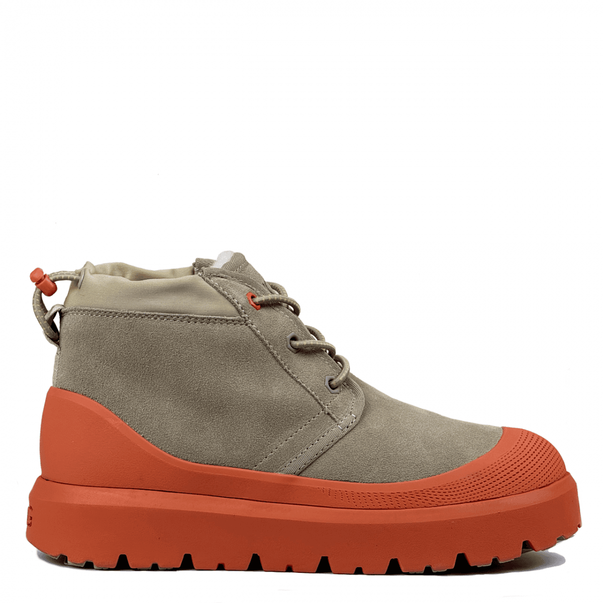 Neumel Weather Hybrid Orange — Orange