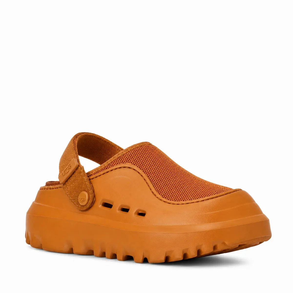 UGG PeakMod — Orange