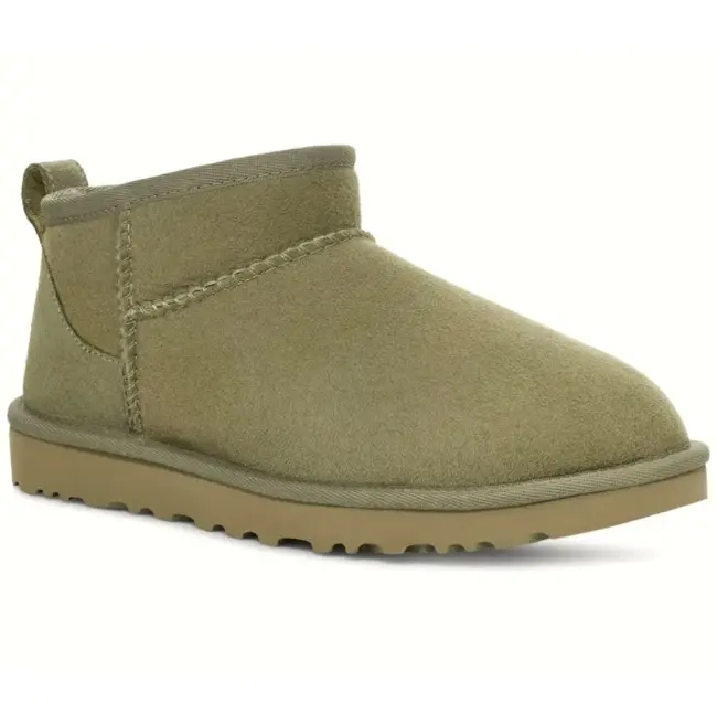 Ultra mini Classic — Khaki