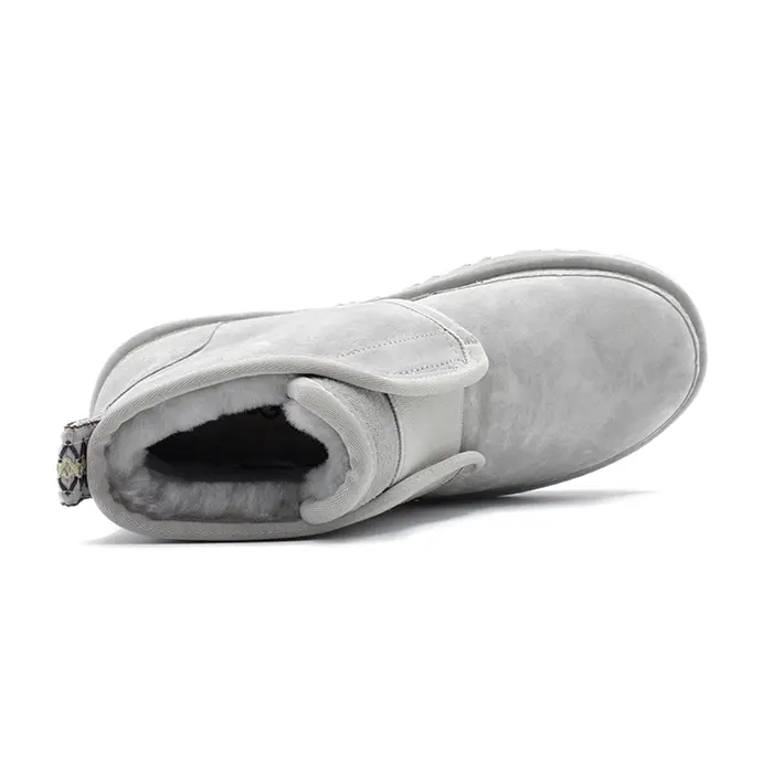 Neumel Flex — Grey Violet