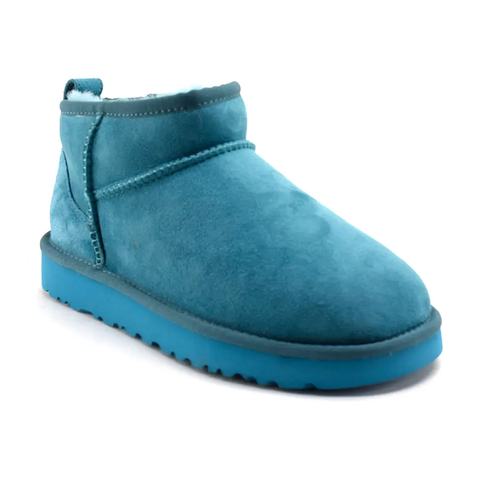 Kids Classic Ultra Mini — Blue