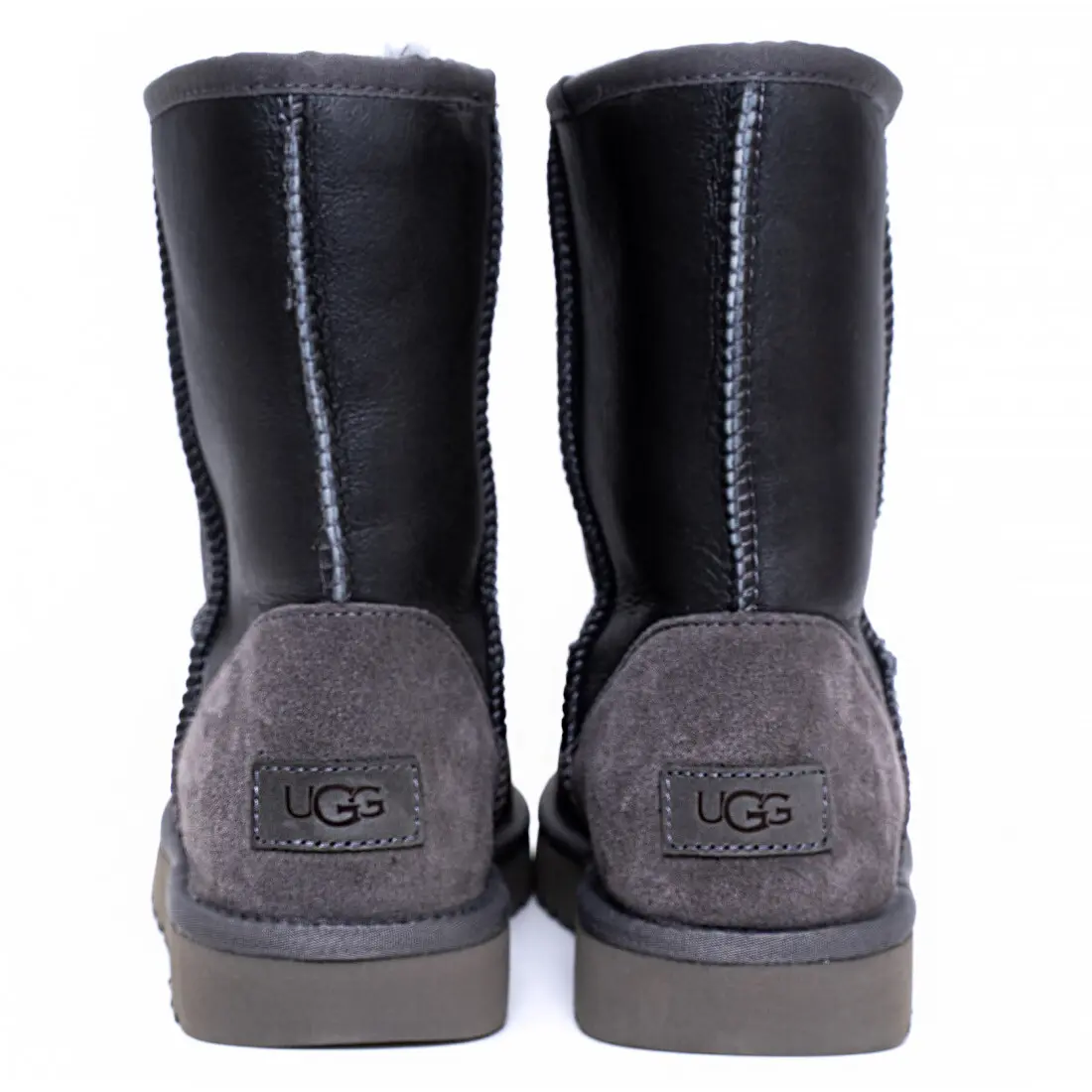 Мужские Classic Short II Boot — Grey