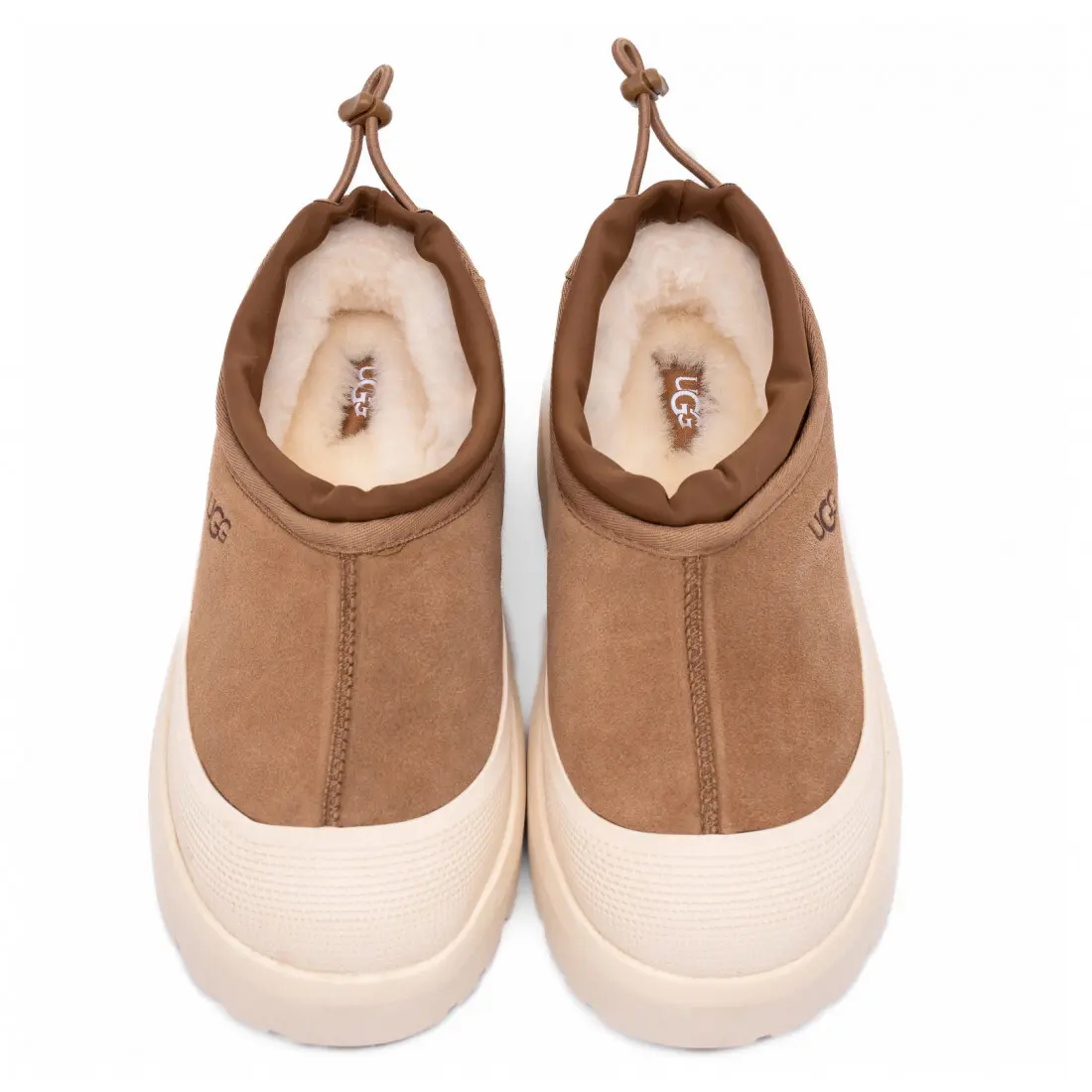 Мужские Tasman Weather Hybrid — — Chestnut