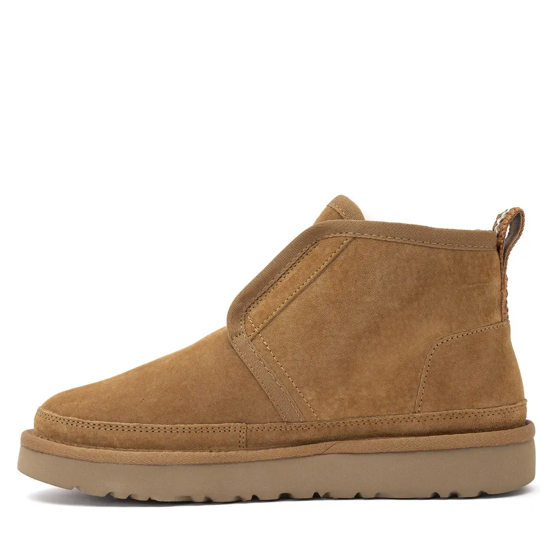 Neumel Flex Chestnut — Chestnut, дополнительный вид