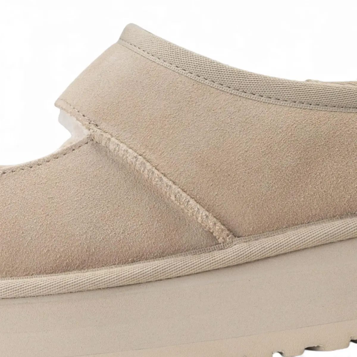 UGG Bea Mary Jane — Sand