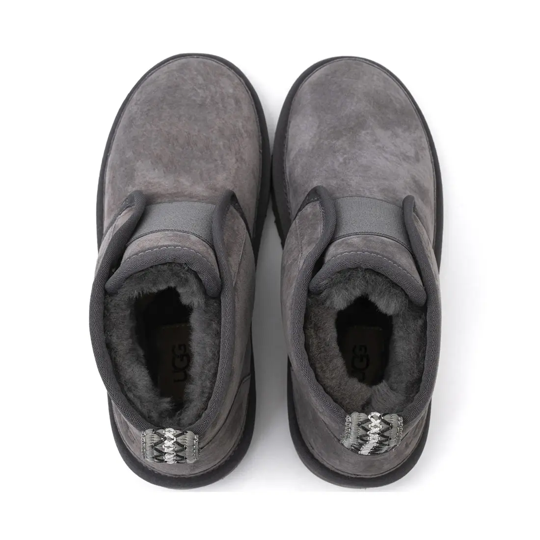 Мужские Neumel Flex — — Grey