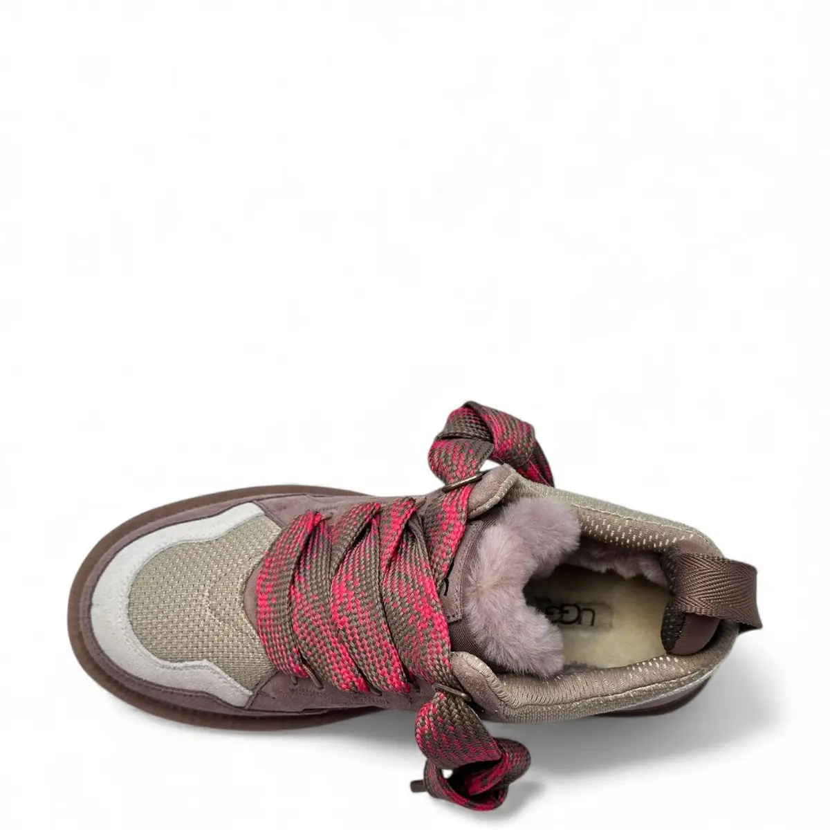 Lowmel Trainer — Lowmel Trainer — Rocky oak