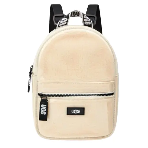 Dannie II Mini Backpack Clear Dannie ii mini backpack clear - natural — Dannie ii mini backpack clear - natural