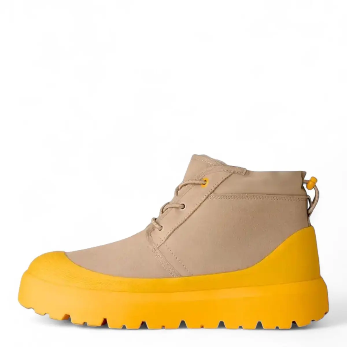 Neumel Weather Hybrid - Mustard/Summer — Yellow — - Mustard/Summer — Yellow, дополнительный вид