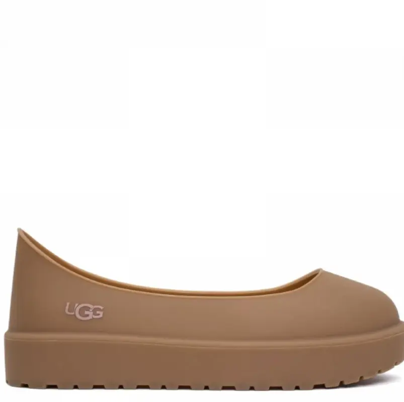 Женские Boot Guard Chestnut — Chestnut