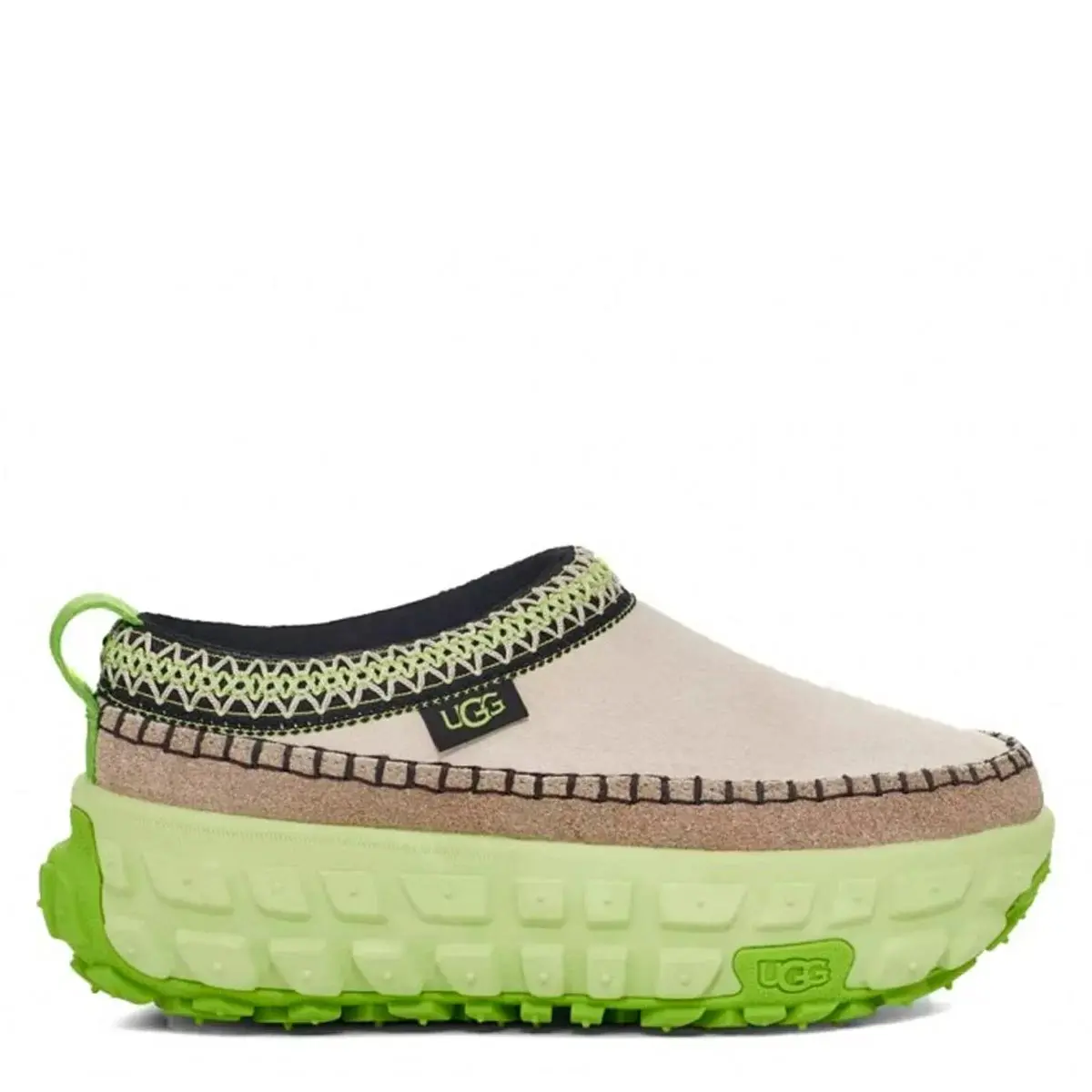 Venture Daze Green — Green