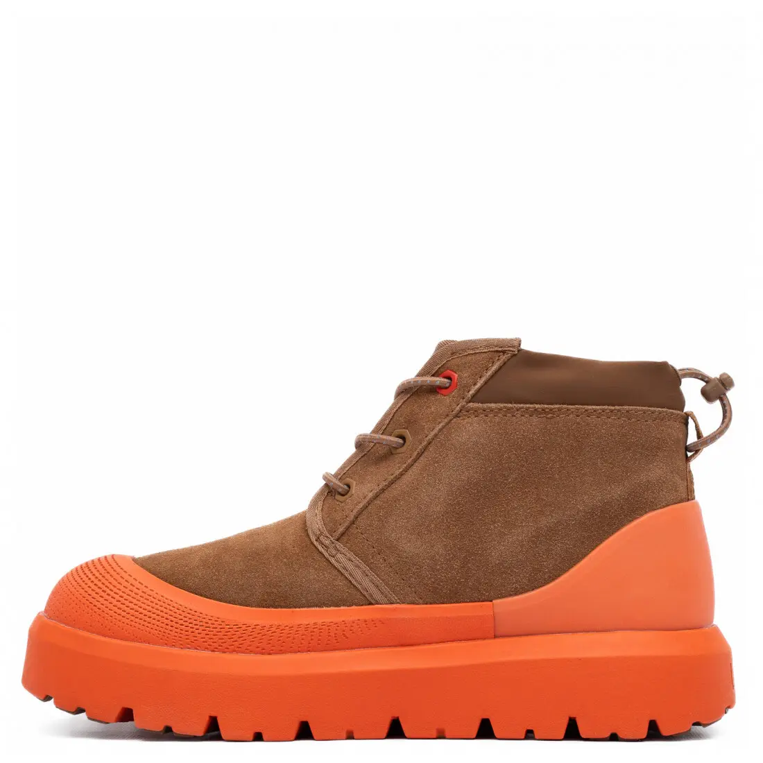 UGG Mens Neumel Hybrid Chocolate Мужские Neumel Hybrid - Che/Orange — Orange — Мужские Neumel Hybrid - Che/Orange — Orange, дополнительный вид