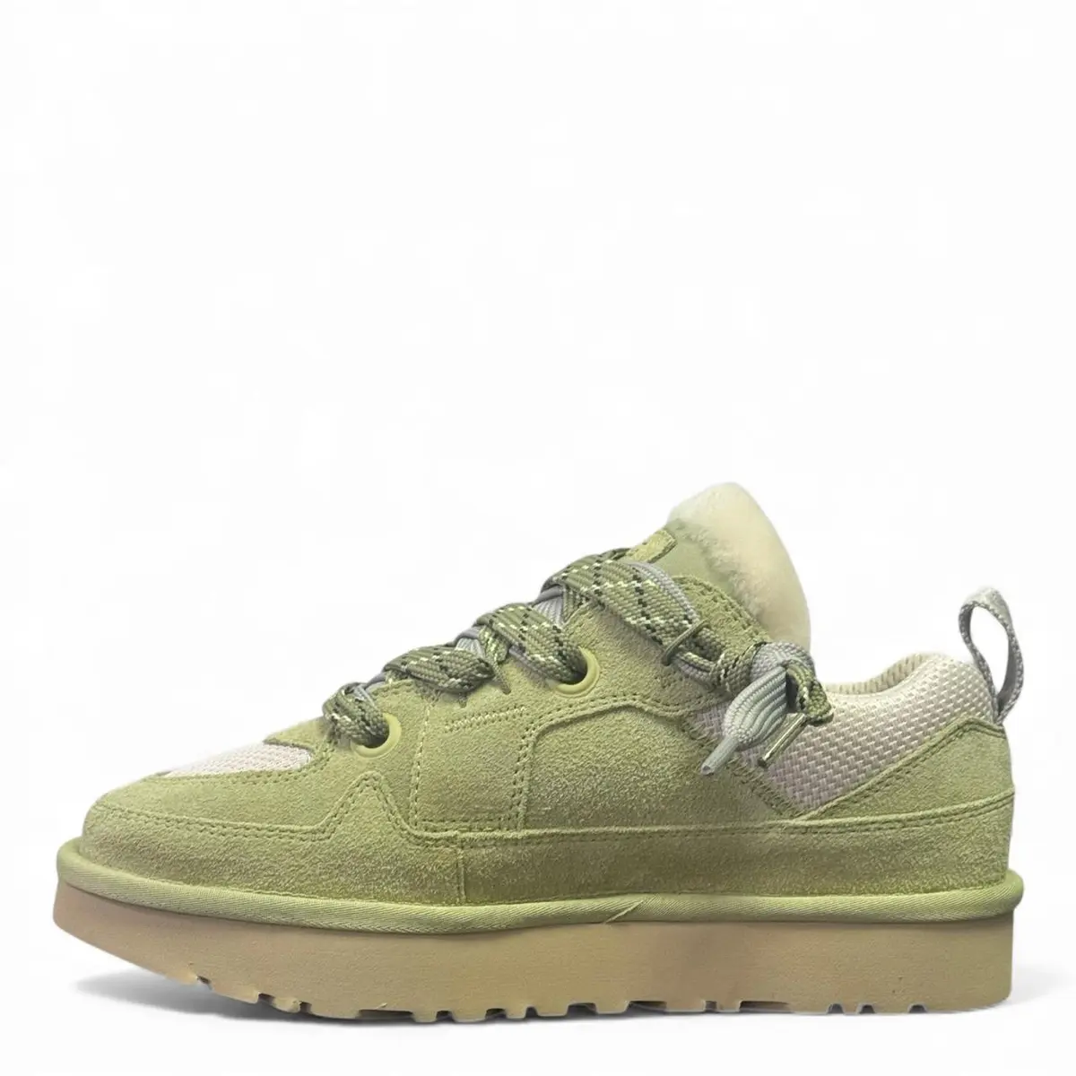 Lowmel Low Trainer — Muted Brass — Muted Brass, дополнительный вид