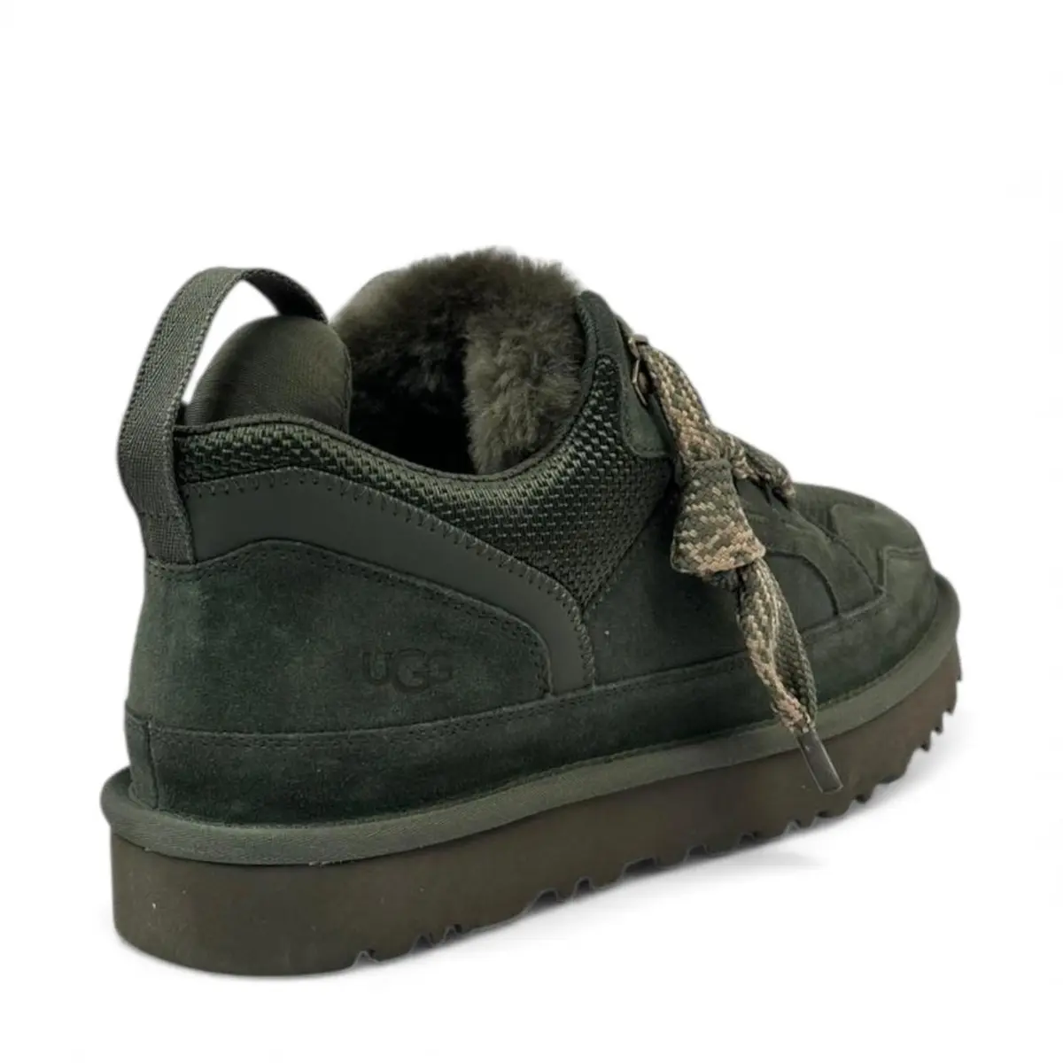 Мужские Lowmel Trainer — Trainer - Dark — Green