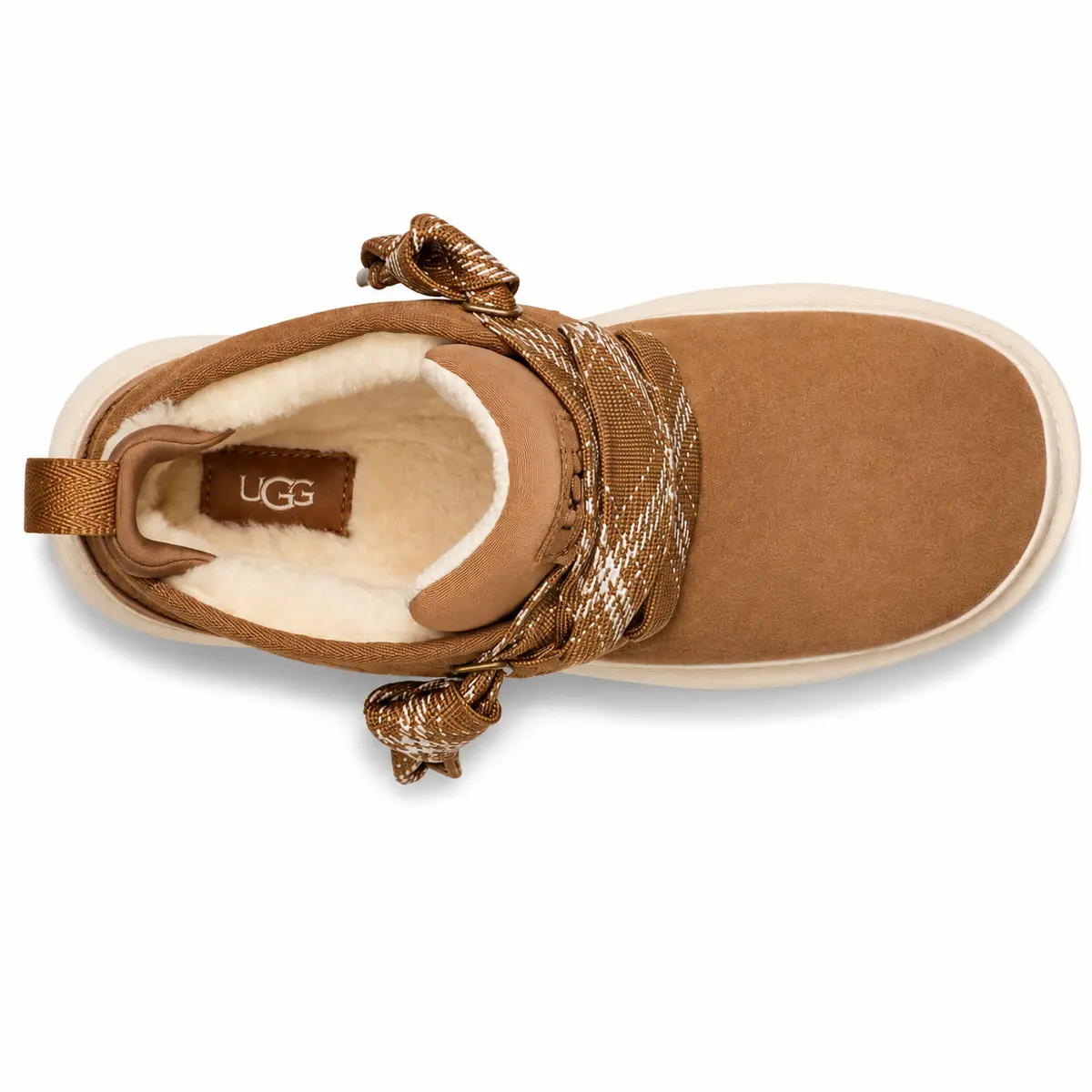 UGG Neumel FT Chestnut — Ugg neumel ft chestnut