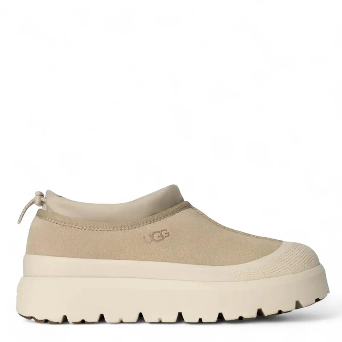 Tasman Weather Hybrid - Mustard/Cream — Beige — - Mustard/Cream — Beige