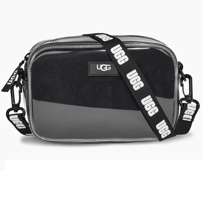 Сумка UGG Janey II Clear Сумка ugg janey ii clear - black — Сумка ugg janey ii clear - black