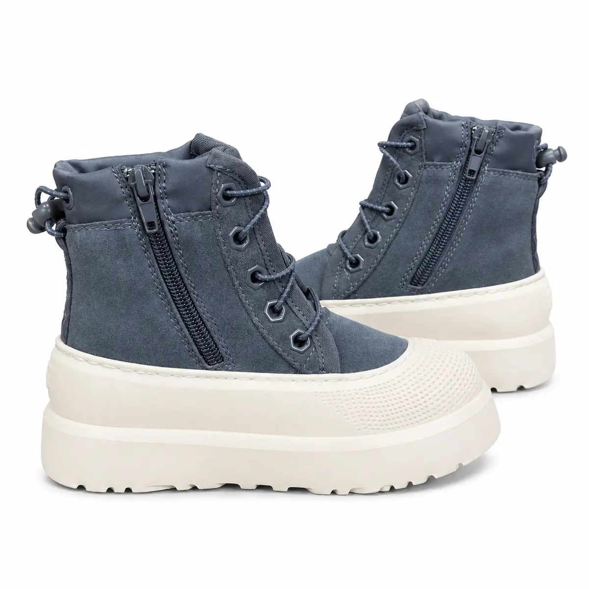 UGG Kids Neumel Hybrid — Cobble Grey