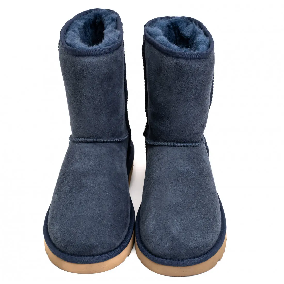 Мужские Classic Short II — Navy